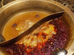 -小龙坎火锅(泉舜店)