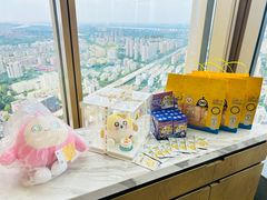 -玉见cake低糖蛋糕甜品台定制(河西店)