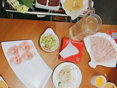-重庆小天鹅火锅(长清店)
