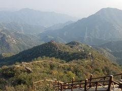 -大岭沟猕猴桃谷风景区