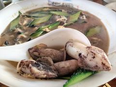 -老太太海鲜城(森林公园任家台店)