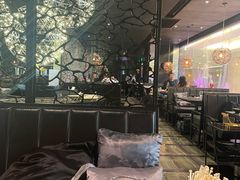 大堂-王家渡火锅(金宝汇店)