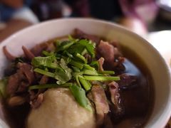 -友生风味小吃(营平农产品市场店)