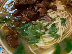 -金杨拉面王小吃面馆·牛三宝面·红烧牛肉粉