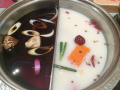 -一绪に寿喜烧(虹悦城店)