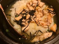-松岛日本料理(汾江路店)