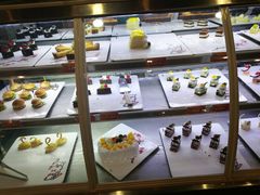 -海天盛宴新派海鲜自助餐厅(群力店)