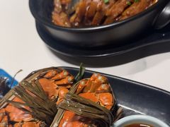-蚝伯·新派海鲜(荣昌店)