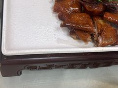 -黄埔华苑酒家(黄埔总店)