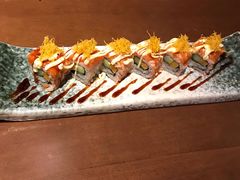 加州卷-千代武日本料理(哈西店)