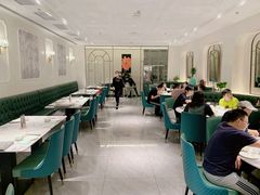 大堂-蘭心·臻品(瑞虹太阳宫店)