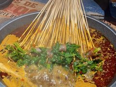 -成都屋头串串(青年北街店)