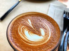 -O'mills Sourdough Bakery&Bistro(永嘉路店)