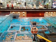 -艳阳天·非遗楚菜(武汉客厅店)