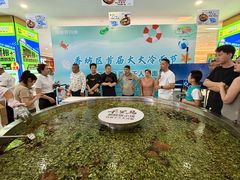 -鑫日千里马朝鲜族小馆(总店)