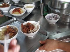 -汉记面馆(南华东路店)