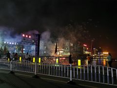 -百里峡七彩艺术小镇