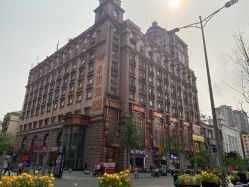 -不迫先生专业男士剪发