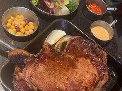 -新贝乐意大利餐厅(苏州中心店)