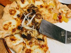 -必胜客(百联又一城店)