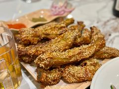 -巴依老爷新疆美食(常营店)