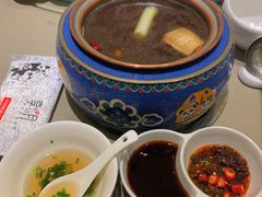 -享月汤皇·海鲜小火锅·聚会(曲江创意谷店)