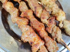 羊肉串-来顺成饭庄