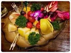 -蟹将军·松叶蟹和牛日料放题自助(K11店)