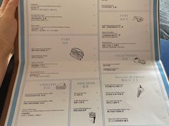 -杭州桐庐康莱德酒店西餐厅-舍