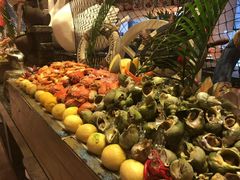 -太原富力万达文华酒店·美食汇西餐厅