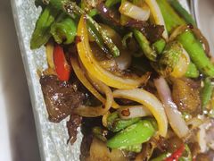 -老外婆(吾悦广场店)
