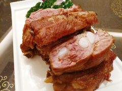 -南方酒店·淮扬菜(回民街店)