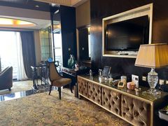 -上海浦东星河湾酒店