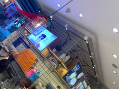 大堂-面包新语(无锡M会员店)