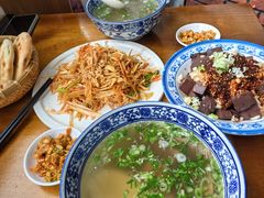 -长安后宰门水盆羊肉(新都心店)