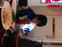 -北门涮肉·炭火铜锅涮肉(什刹海店)