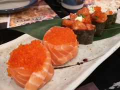 -千和日本料理(龍坪天虹店)