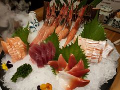 -德川家日本料理(中关村寰太大厦店)