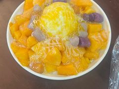 -水牛奶皇后糖水铺(深圳总店)