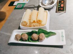 -原味四季椰子鸡(平湖天虹店)
