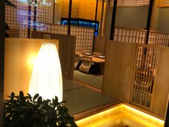 -皇品田苑日式料理(苏州中心店)