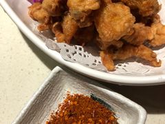 -火锅先生(五马街店)