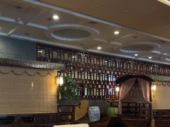 -中关村皇冠假日酒店·红轩中餐厅