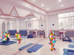 -艺彩童馨舞蹈培训学校(西湖道校区)