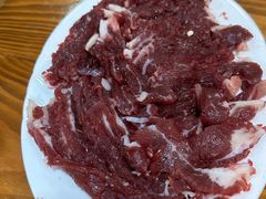 -创弟牛肉丸
