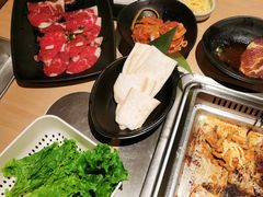 -新石器烤肉(西田城店)