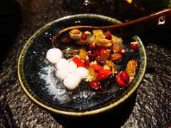 冰粉-盡膳口福跷脚牛肉火锅(北美新天地店)
