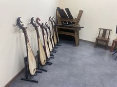 -秦汉胡同书法国画古筝围棋书院(漕宝日月光分馆)