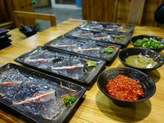 -风情丽江斑鱼火锅(孙家沟西南路80号店)