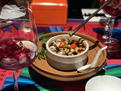 -上海滩餐厅(BFC外滩金融中心店)